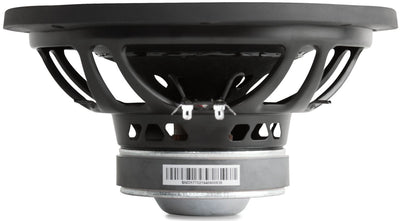 Mtx Audio 10" 300W 84.9 dB 4 OHM Single Voice Coil Subwoofer TN10-04 (4 Pack)