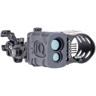 IQ Bowsight Range Finding 5 Pin Archery Bow Sight Left or Right Hand (For Parts)