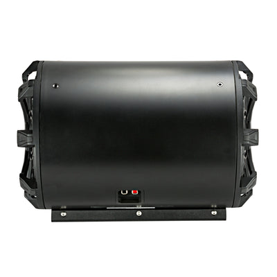 Kicker TB 45CWTB102 10" 800W 2 Ohm Enclosed Tube Reflex CompR Subwoofer (4 Pack)