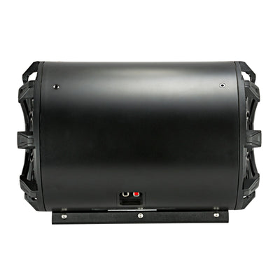 Kicker TB 45CWTB104 10" 800W 4 Ohm Enclosed Tube Reflex CompR Subwoofer (4 Pack)