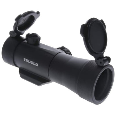 TruGlo Red-Dot Traditional Mount 2x42mm Hunting Tactical Weapon Sight (Used) - VMInnovations