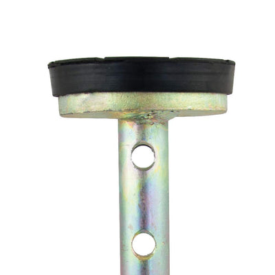 Esco 3 Ton Performance Adjustable Shorty Style Low Profile Car Jack Stand (Used)