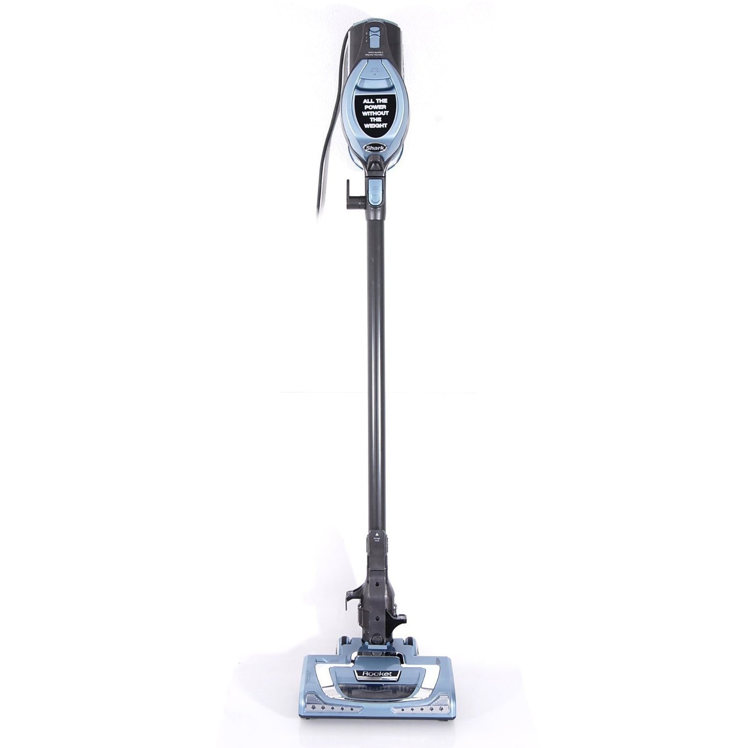 Shark UV450 Rocket Ultra-Light Upright Stick Vacuum (For Parts)