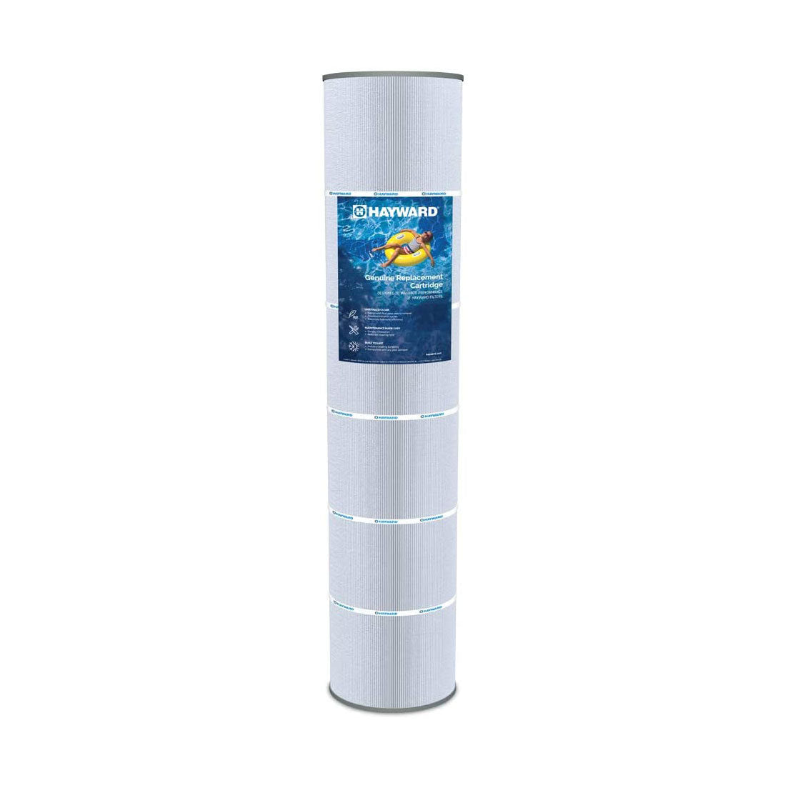 Hayward CX1380XRE Replacement Cartridge for Hayward SwimClear Filters (Open Box) - VMInnovations