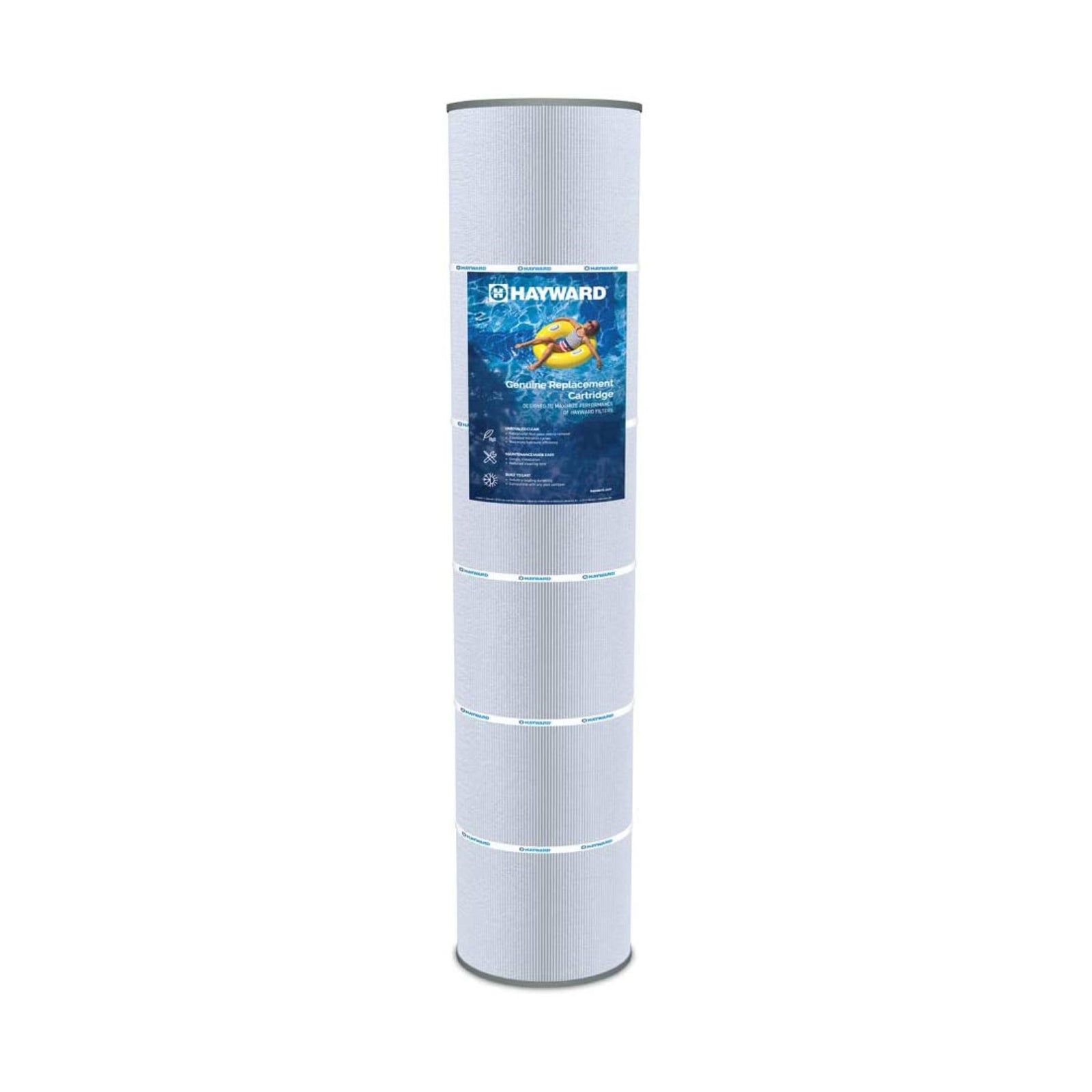 Hayward Replacement Cartridge Element for Hayward SwimClear Filters (Used) - VMInnovations