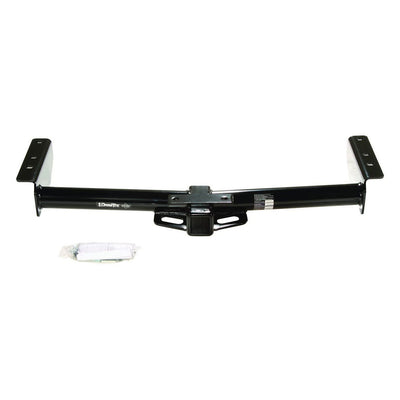 Draw Tite Class III 2 Inch Square Tube Max Frame Receiver Trailer Hitch (Used)