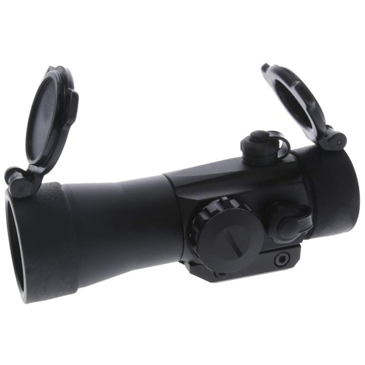 Red-Dot Traditional Mount 2x42mm Hunting Tactical Sight, Black (Open Box)