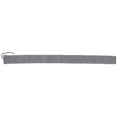 Allen Company 52" Silicone-Treated Anti-Rust Knit Sock Gun Sleeve, Gray (6 Pack)