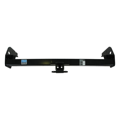 Reese Towpower 51108 Class III Tow Hitch 2 Inch Square Receiver (Open Box)