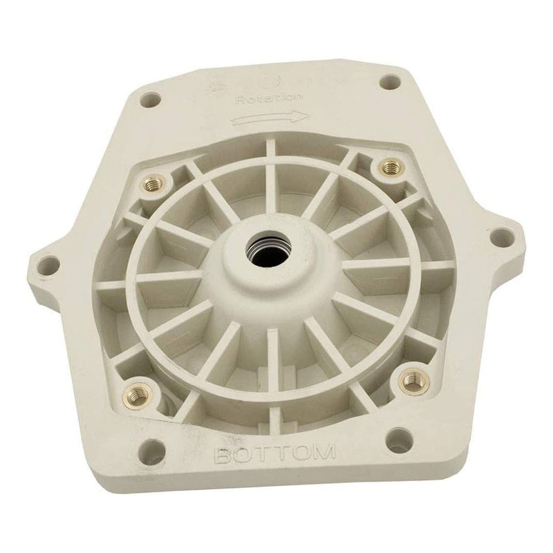 Pentair 357149 IntelliFlo Pool Spa Pump Housing Volute Kit, Almond (Open Box)