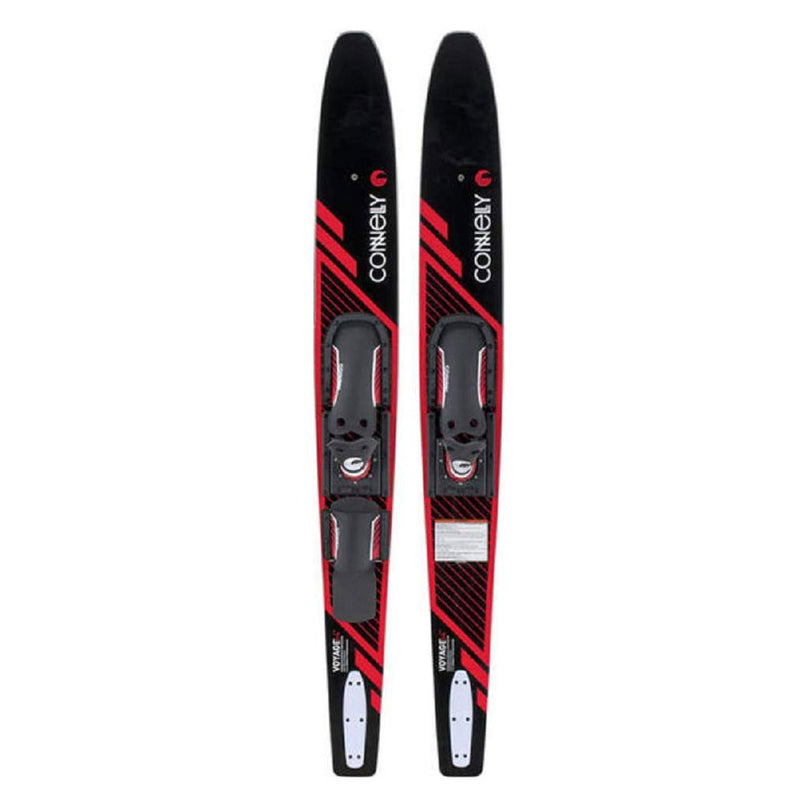 Connelly Voyage Combo Water Sports and Boating Skis, 2020 version (Used)