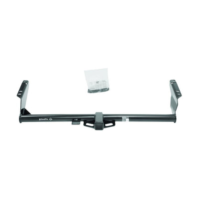 Draw Tite Class III 2" Square Tube Max Frame Receiver Trailer Hitch (For Parts)