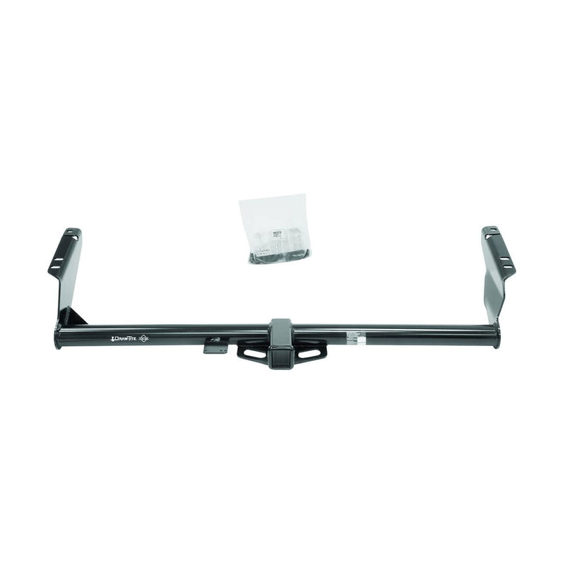 Draw Tite Class III 2 Inch Square Tube Max Frame Receiver Trailer Hitch (Used)