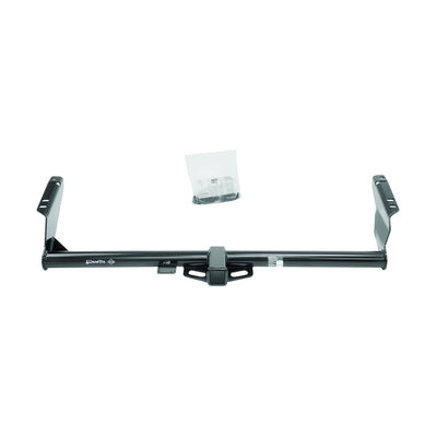 Draw Tite Class III 2 Inch Square Tube Frame Receiver Trailer Hitch (Open Box)