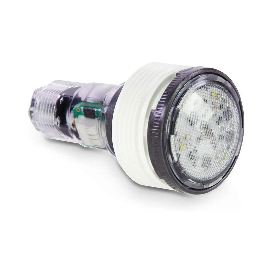 Pentair 620429 MicroBrite Pool Spa White LED Lights with 100 Foot Cord (Used)