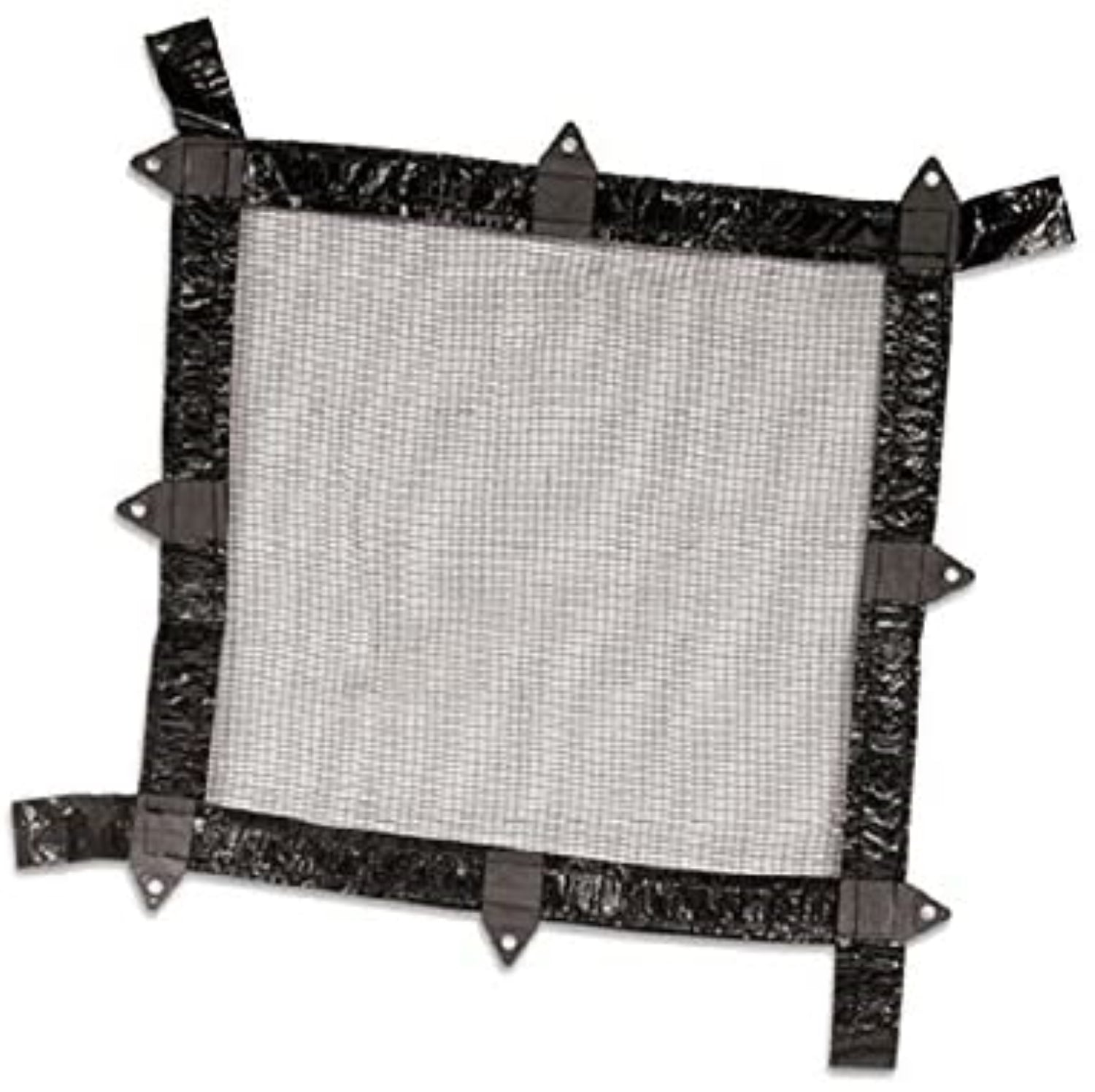 Swimline 28' Round Above Ground Pool Leaf Net Cover for Winter Cover (Used) - VMInnovations