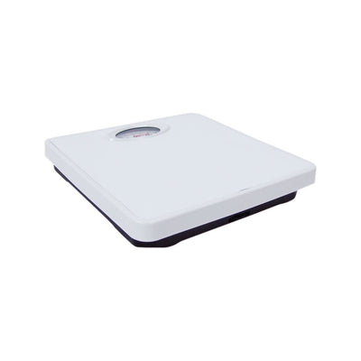 Sunbeam Rotating Dial Compact Bathroom Weight Scale (Refurbished) (Open Box)