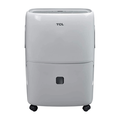 TCL 30 Pint Smart Dehumidifier for Home and Basements with Voice Control (Used)