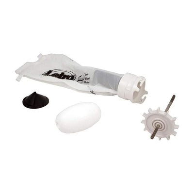 Pentair Overhaul Replacement Kit for Legend 4 Wheel Pool Cleaner (For Parts)