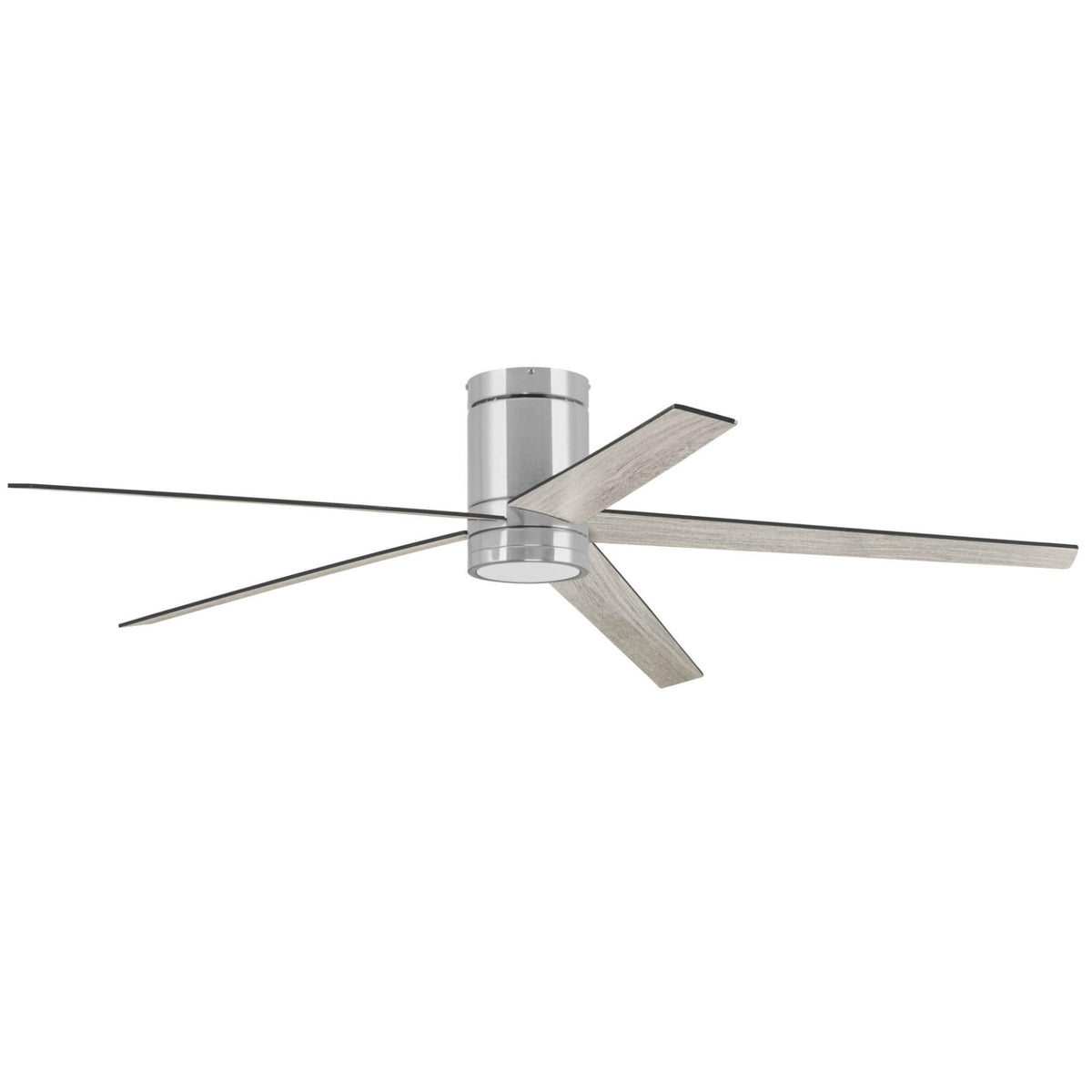 Honeywell Graceshire 60 Inch Ceiling Fan with LED Light & Remote, (Open Box) - VMInnovations