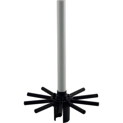Hayward SX244DA 35" Lateral Assembly with Center Pipe Replacement Part (4 Pack)