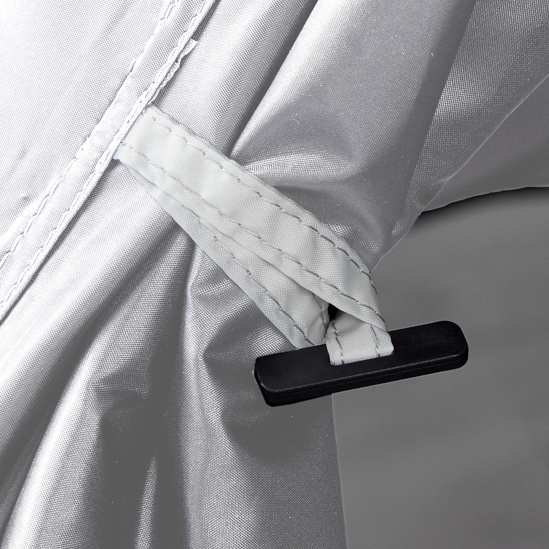 Tahoe Gear Powell 3 Person Dome Camping Frame Tent, Green and Orange (Open Box) - VMInnovations