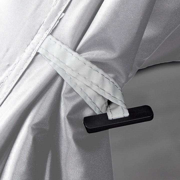 Tahoe Gear Powell 3 Person Dome Camping Frame Tent, Green and Orange (Open Box) - VMInnovations