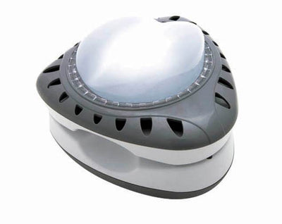 Intex Above Ground Energy Efficient LED Magnetic Swimming Pool Light (Open Box)