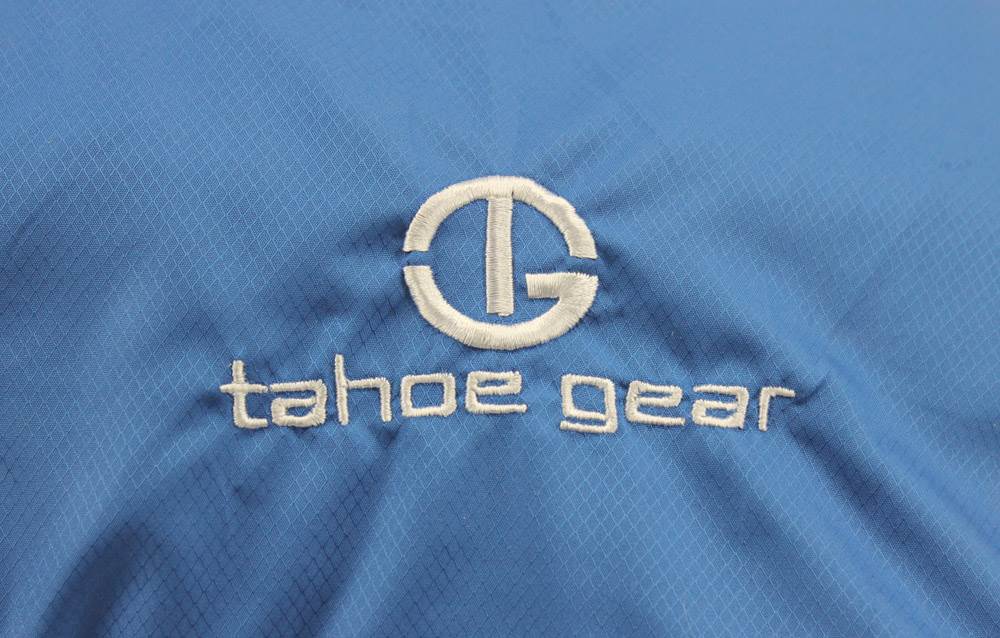 Tahoe Gear Island Peak 100 Camping Mummy 50 Degree Sleeping Bag - Blue(Open Box)