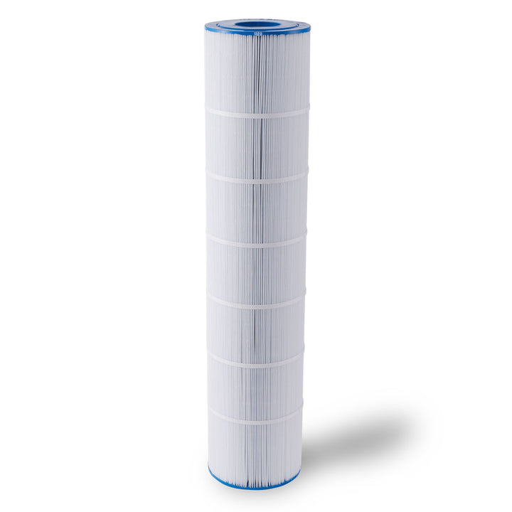 Unicel C-7494 Replacement 131 Sq Ft Pool Filter Cartridge, 169 Pleats (2 Pack)