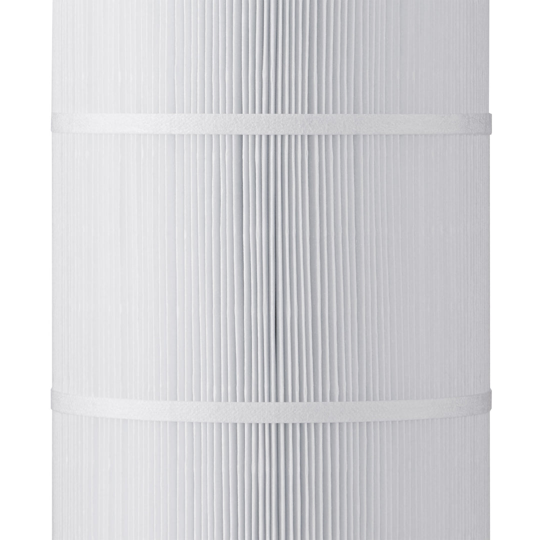 Unicel C-7494 Replacement 131 Sq Ft Pool Filter Cartridge, 169 Pleats (2 Pack)