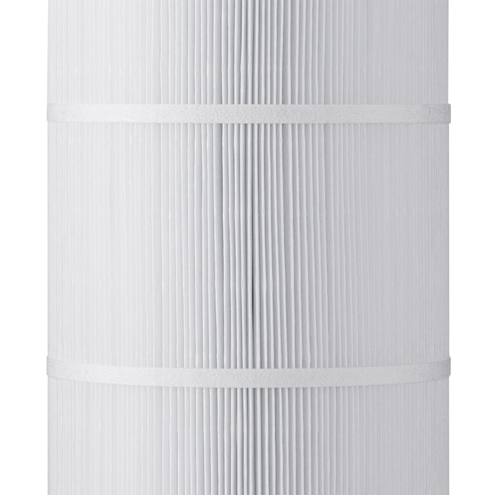 Unicel C-7494 Replacement 131 Sq Ft Pool Filter Cartridge, 169 Pleats (2 Pack)