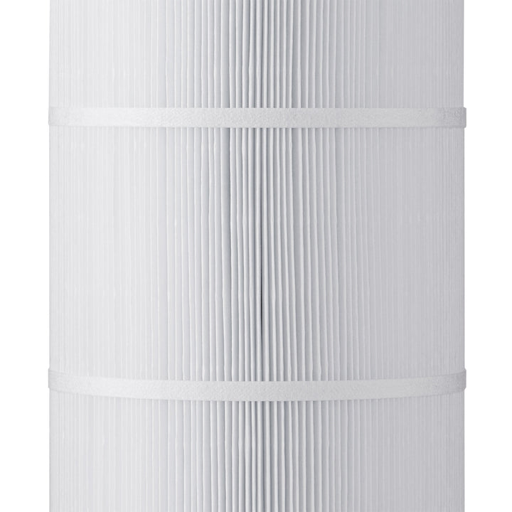 Unicel C-7494 Replacement 131 Sq Ft Pool Filter Cartridge, 169 Pleats (2 Pack)