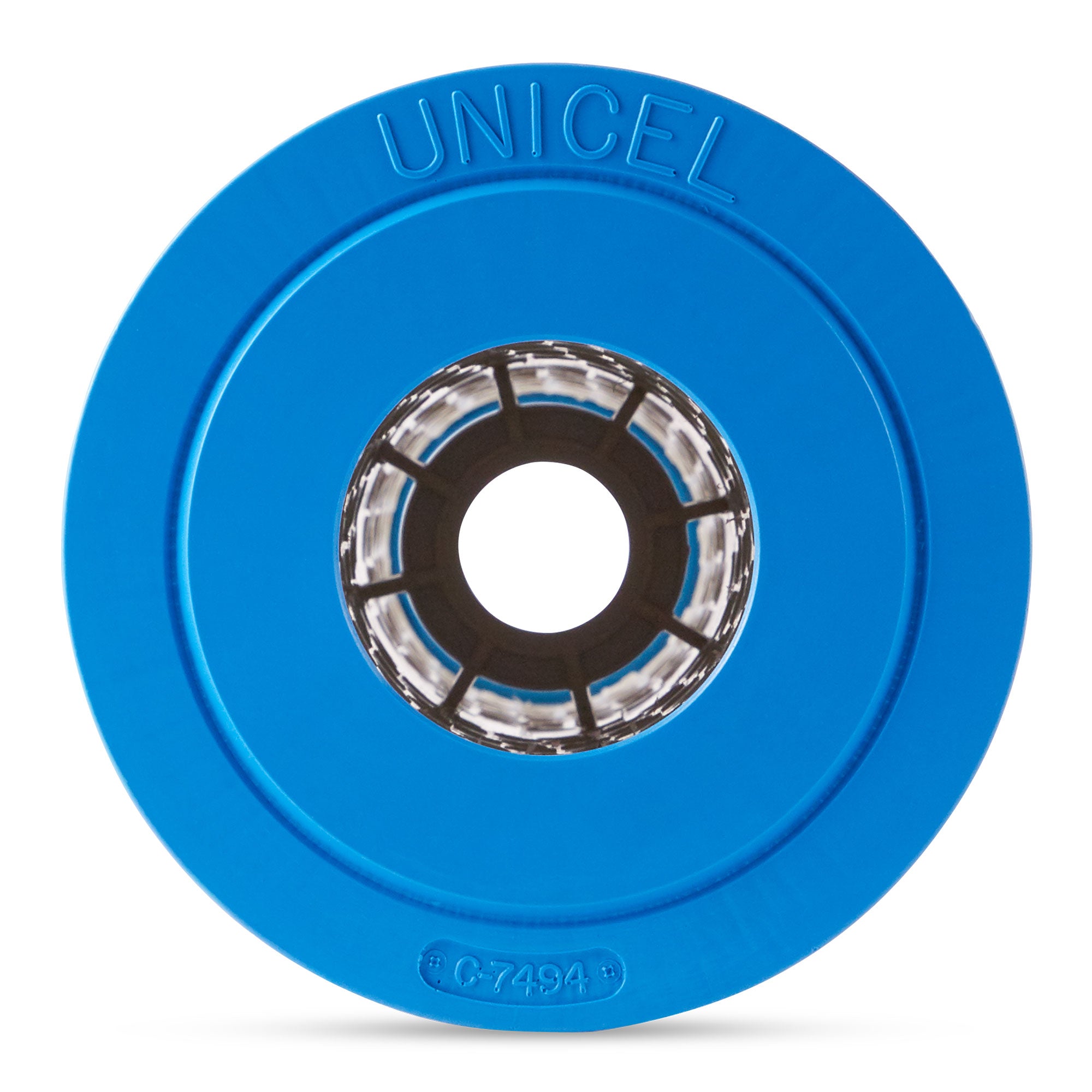 Unicel C-7494 131 Sq. Ft. Swimming Pool/Spa Replacement Filter Cartridge (Used) - VMInnovations