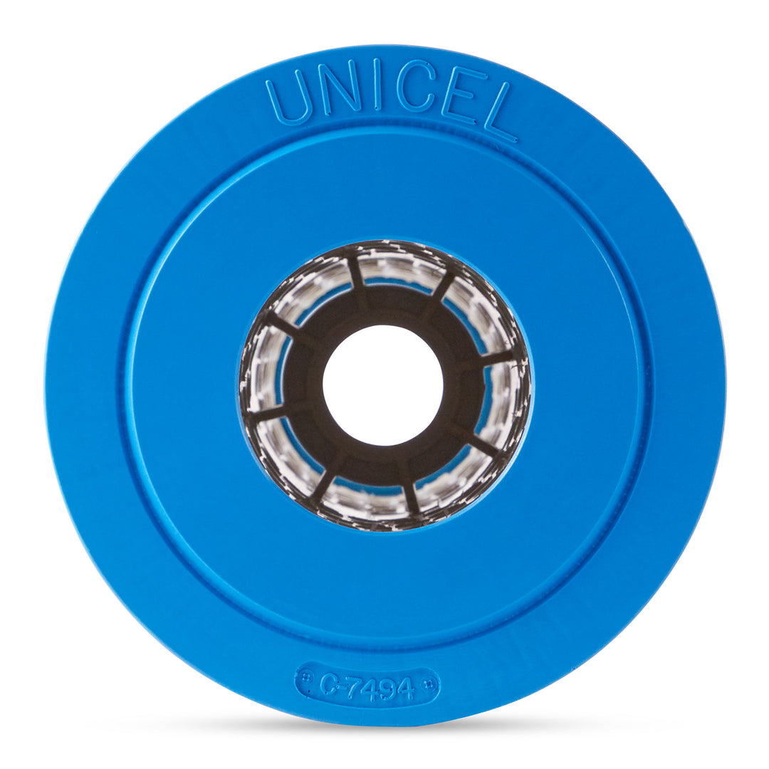 Unicel C-7494 131 Sq. Ft. Swimming Pool/Spa Replacement Filter Cartridge (Used)