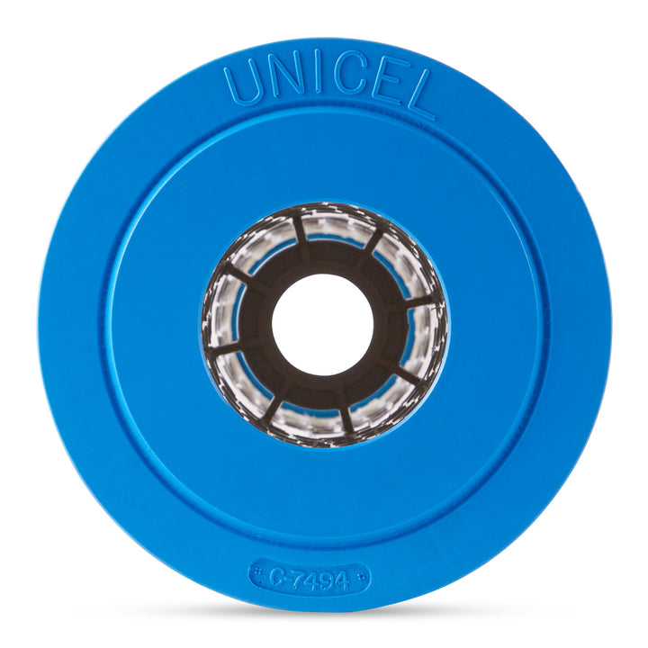 Unicel C-7494 131 Sq. Ft. Swimming Pool/Spa Replacement Filter Cartridge (Used)