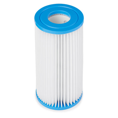 Unicel C-4607 Krystal Klear Intex A or C Replacement Filter Cartridge (Open Box)