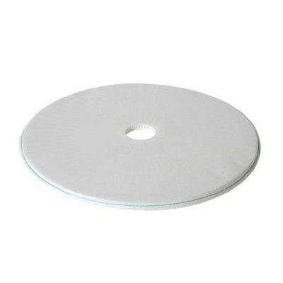 Unicel S-1900 Circular Spin Grid Replacement Pool Filter Cartridge 19 Inch Disc