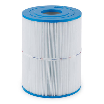 Unicel C-8465 Replacement 65 Sq Ft Hot Tub Spa Filter Cartridge, 234 Pleats - VMInnovations