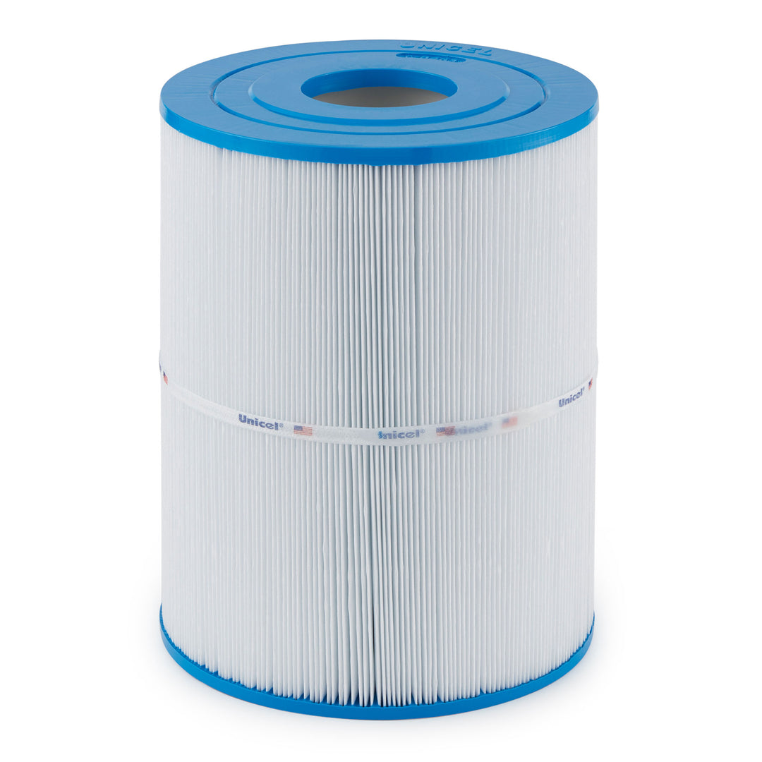 Unicel C-8465 65 Sq Ft Hot Tub and Spa Replacement Pool Filter Cartridge (Used)