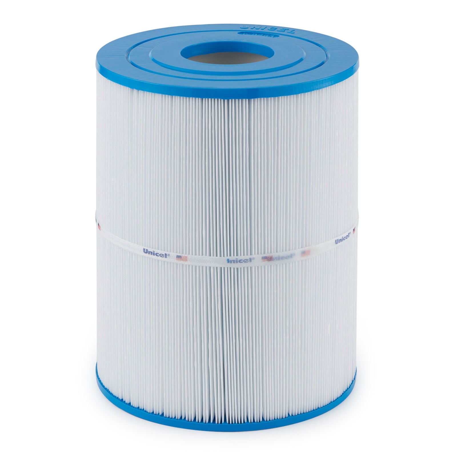 Unicel C-8465 65 Sq Ft Hot Tub and Spa Replacement Pool Filter Cartridge (Used) - VMInnovations