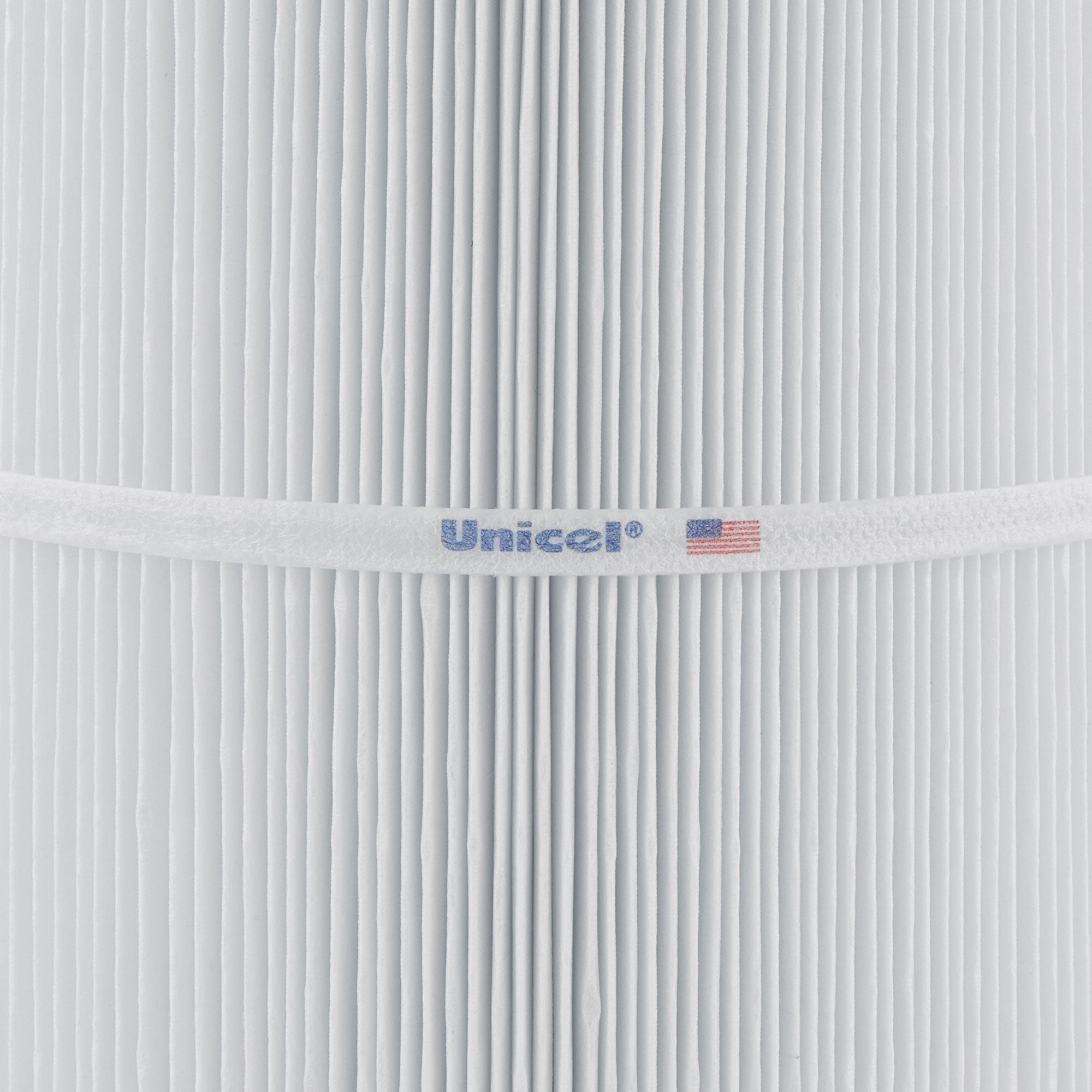 Unicel C-8465 Replacement 65 Sq Ft Hot Tub Spa Filter Cartridge, 234 Pleats - VMInnovations