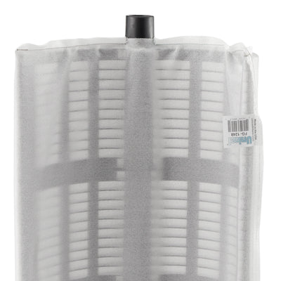 Unicel FG-1248 Pentair Purex Replacement 25.38" x 10.75" DE Filter Grid | Used