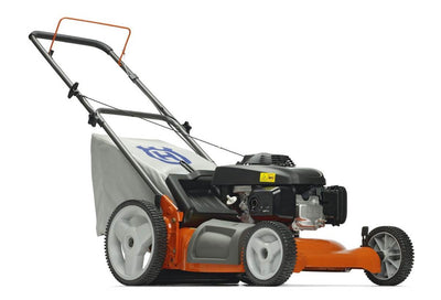 Husqvarna 7021P 21" 160cc Kohler Engine Gas Powered Push Lawn Mower (For Parts)