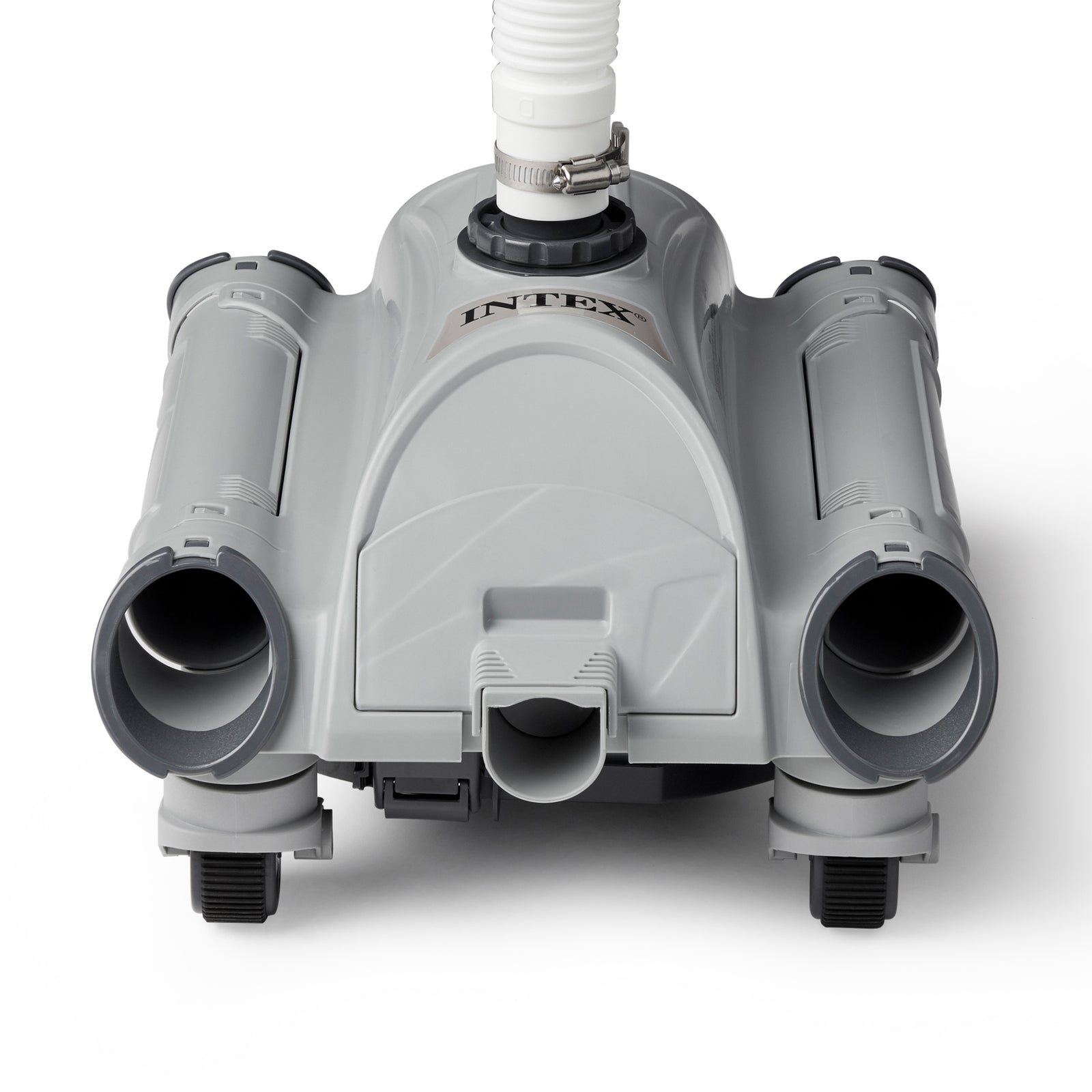 Intex Automatic Above Ground Swimming Pool Vacuum | 28001E (Open Box) (2 Pack) - VMInnovations