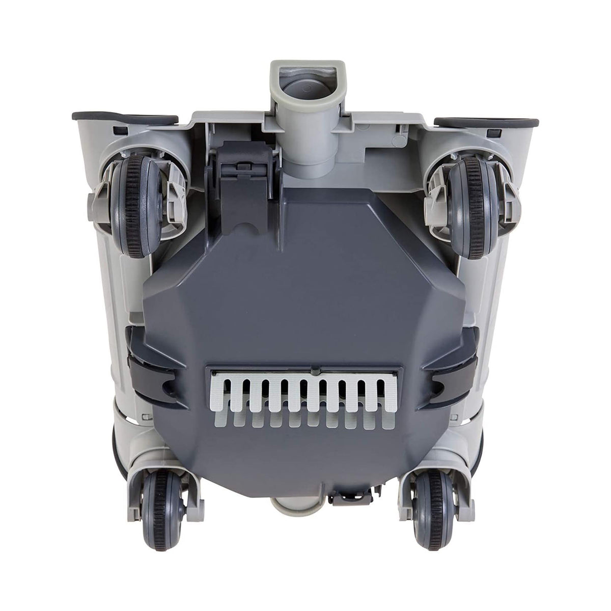 Intex 28001E Above Ground Pool Automatic Vacuum Cleaner w/ 1.5" Fitting(Damaged)