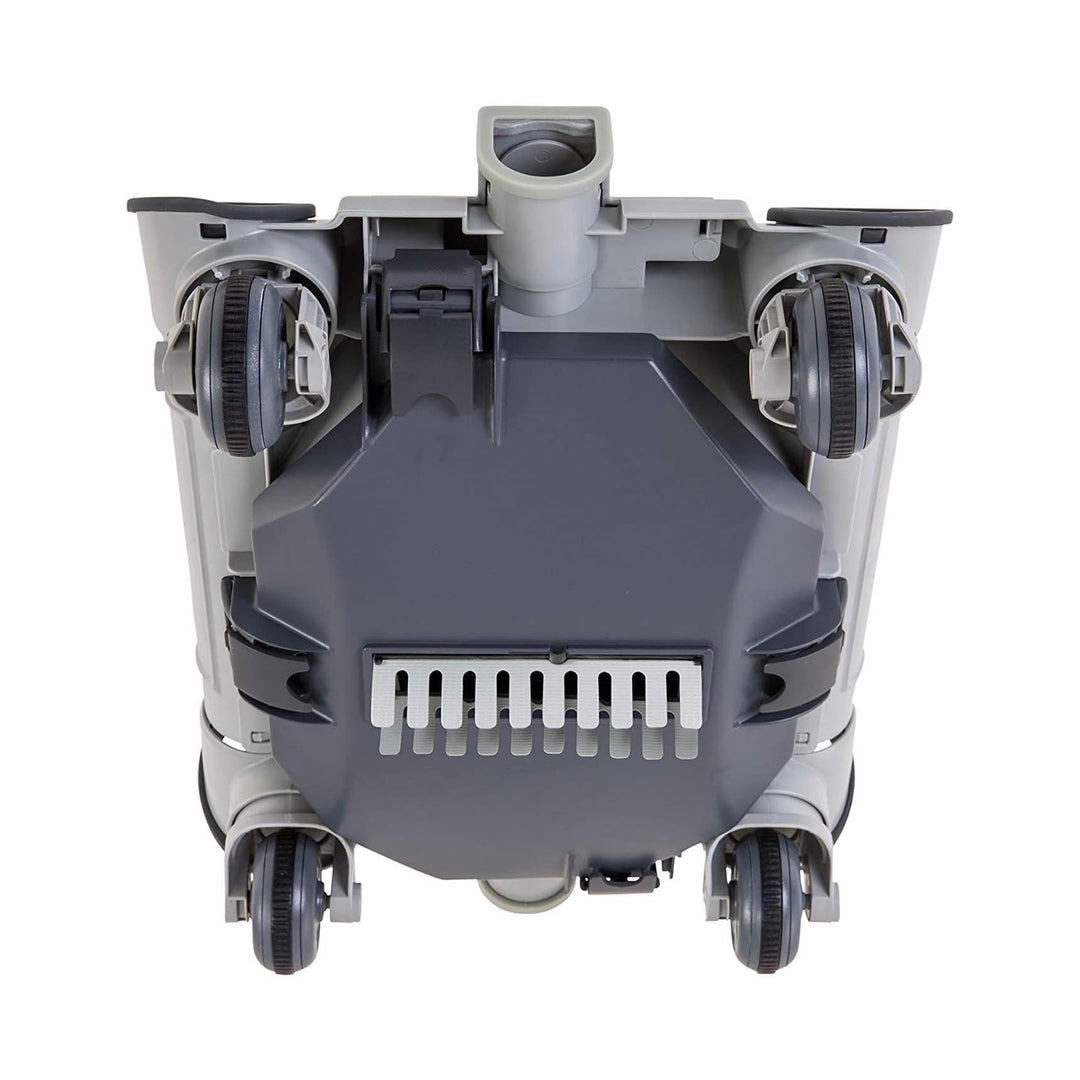 Intex 28001E Above Ground Swimming Pool Automatic Vacuum Cleaner w/ 1.5" Fitting