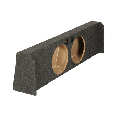Audiopipe APCLE-18001D Class D 1800 Watt Monoblock Car Stereo Amplifier, Black + Audiopipe ACAP-6000 6 Farad Power Car Audio Capacitor Digital Display Black  + AudioPipe TXX-BDC4-15 2800 Watt Car Audio 4 Ohm Speaker DVC Subwoofer, Black (2 Pack)  + NEW! F - VMInnovations