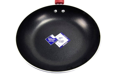 Paula Deen 17-Piece Kitchen Porcelain Cookware Set Nonstick Pots Pans - Open Box