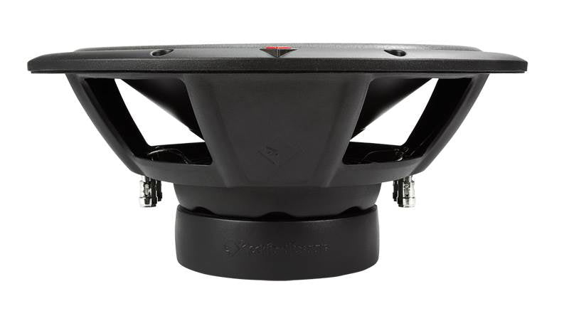 2 Rockford Fosgate 12" 1000W 4-Ohm Car Subs and 1600W 2-Ch Amp w/ Amp Kit - VMInnovations